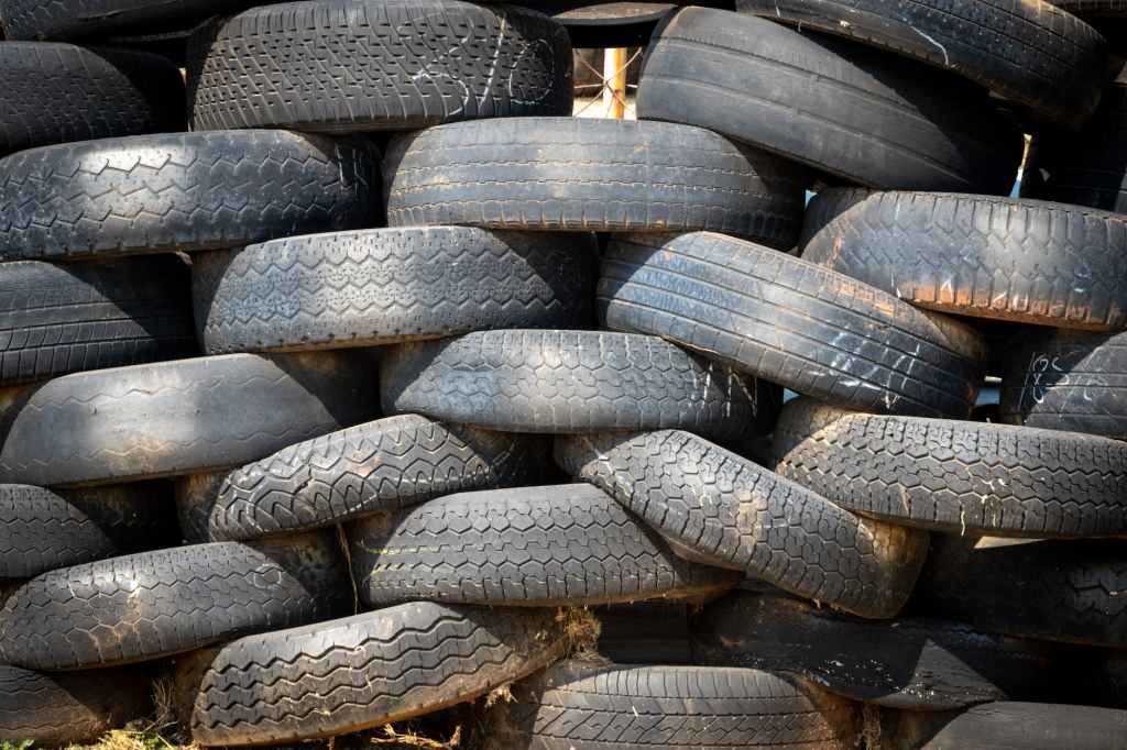 How Mounting Demand for Rubber Is Driving Tropical Forest&nbsp;Loss