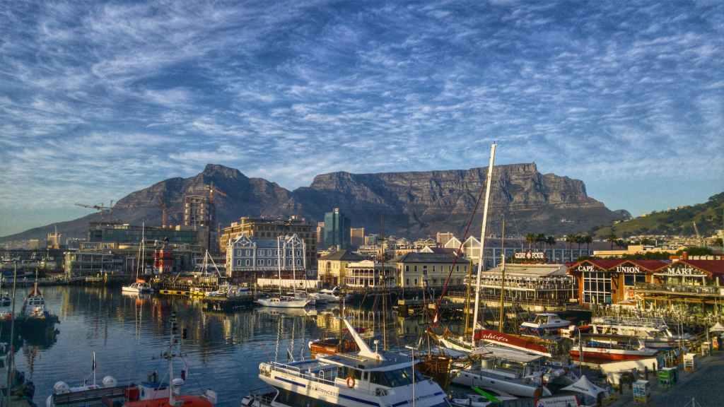 This Town in South Africa is the Most Polluted Place on&nbsp;Earth