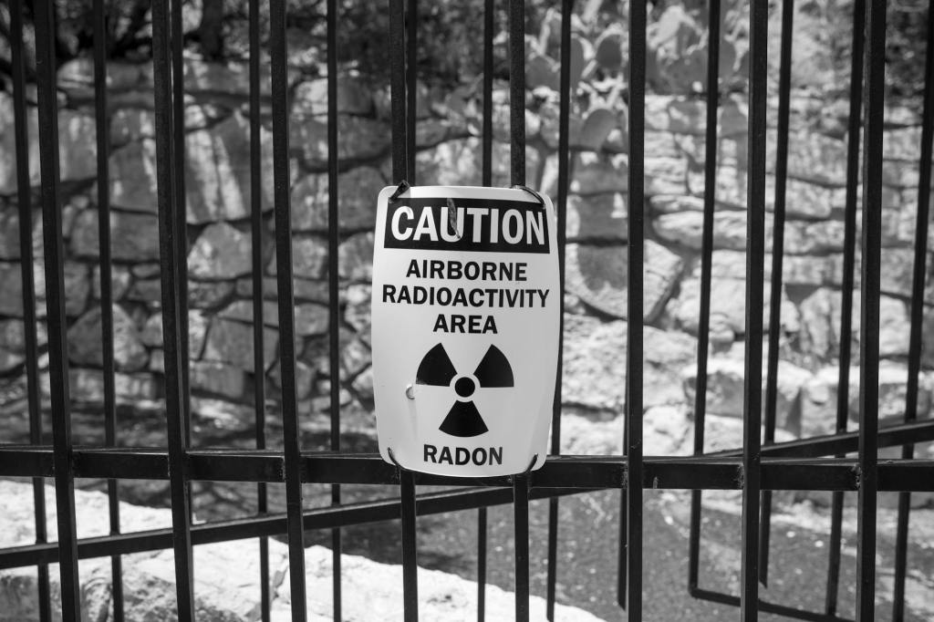 What Is Radon? This Radioactive Gas Is Found in Homes Across the&nbsp;Country
