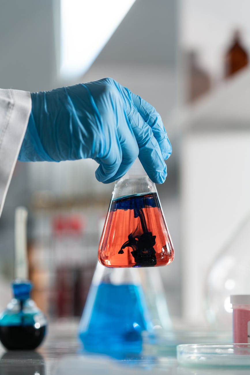 E.P.A. Keeps Polluters on the Hook to Clean Up ‘Forever&nbsp;Chemicals’