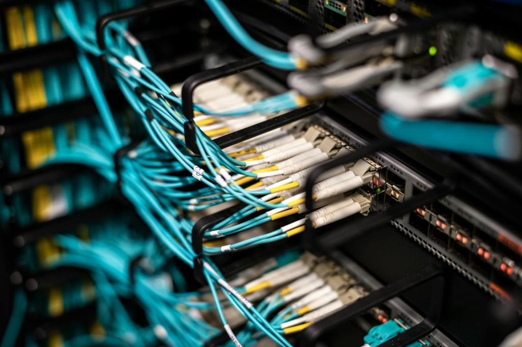 Can Local Outrage Over Data Centers Tilt the&nbsp;Midterms?