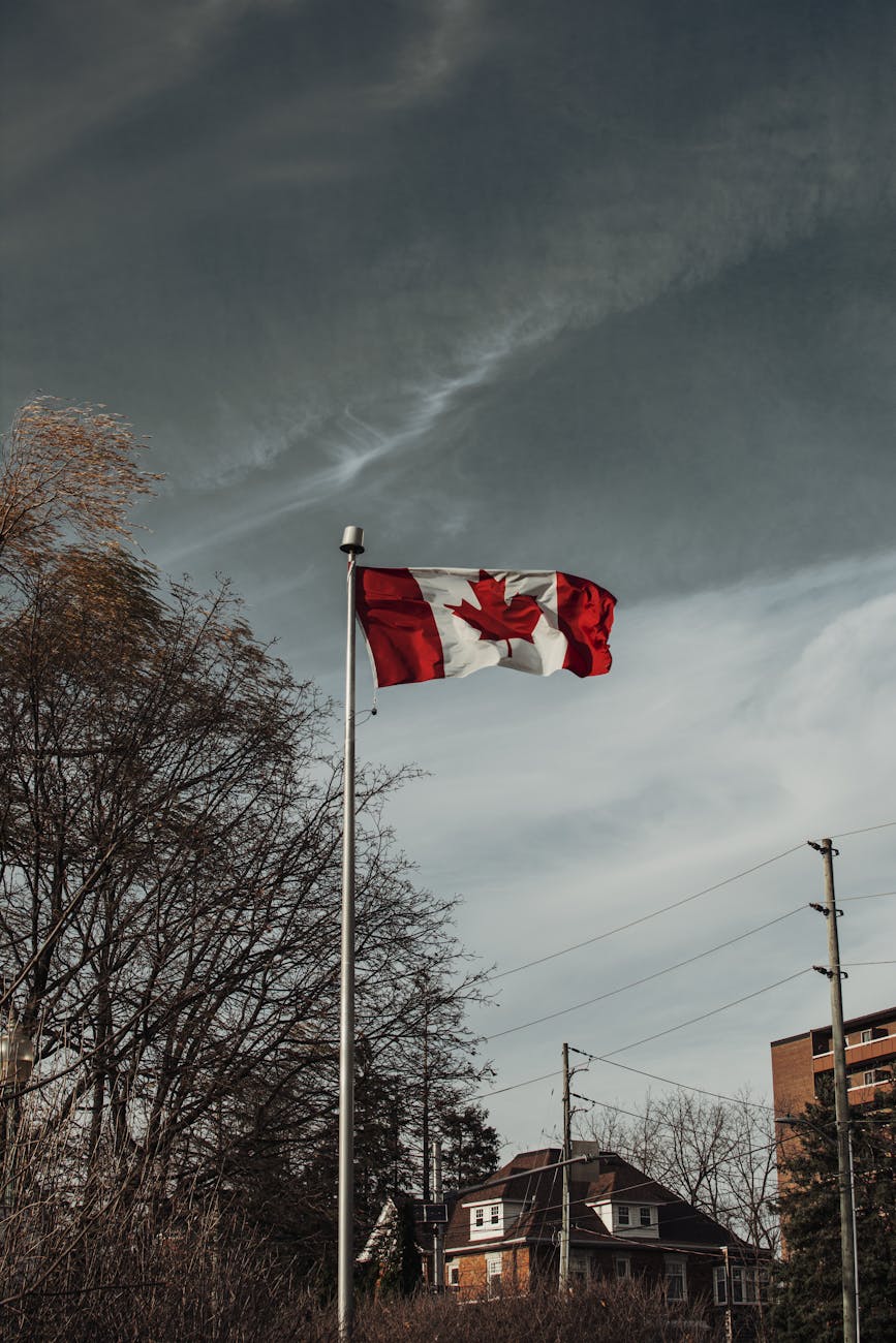 Once A Climate Leader, Canada Is Now Doubling Down On&nbsp;Oil